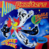 AURAL EXCITERS / EMILE (NIGHT RATE) / 12" /
