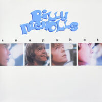 BILLY NICHOLLS / SNAPSHOT / LP /