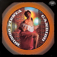 CANDIDO / BONGO FIESTA / LP /