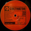 CULTIVATOR / VOICE OF LOVE / DISK-1 / 12" /