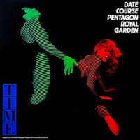 DATE COURSE PENTAGON ROYAL GARDEN / TIME / 12" /
