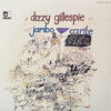 DIZZY GILLESPIE / JAMBO CARIBE / LP / 2 DIZZY GILLESPIE JAMBO CARIBE