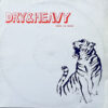 DRY & HEAVY / LESS IS MORE / 12" /