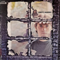 EMITT RHODES / EMITT RHODES / LP /