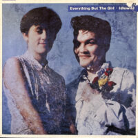 EVERYTHING BUT THE GIRL / IDLEWILD / LP /