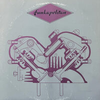 FUNKAPOLITAN / FUNKAPOLITAN / LP /