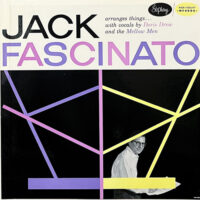 JACK FASCINATO / JACK FASCINATO ARRANGES THINGS / LP /
