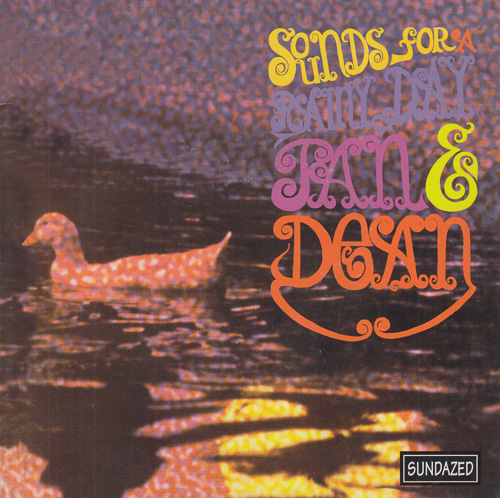 JAN & DEAN / SOUNDS FOR A RAINY DAY / 7" / 1 JAN & DEAN / SOUNDS FOR A RAINY DAY / 7" /