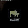 KENJI JAMMER / HULA-HULA DANCE 4 EP / 10" /