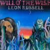 LEON RUSSELL WILL O THE WISP