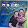 LES PAUL - MARY FORD / BYE BYE BLUES! / LP / 3 LES PAUL – MARY FORD BYE BYE BLUES
