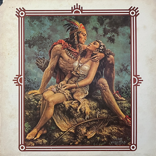 MALO / MALO / LP / 1 MALO / MALO / LP /