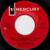 MARGIE HENDRIX / I CALL YOU LOVER BUT YOU AIN'T NOTHIN' BUT A TRAMP / THE QUESTION / 7" /