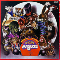MR. BLOE / GROOVIN' WITH MR. BLOE / LP /