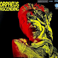 ORPHEUS / ASCENDING / LP /