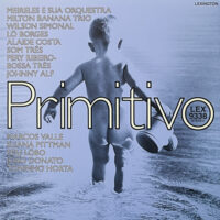 V.A. / PRIMITIVO / LP /
