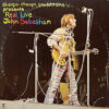JOHN SEBASTIAN / CHEAPO-CHEAPO PRODUCTIONS PRESENTS REAL LIVE / LP /