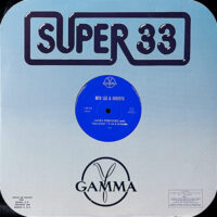 RITA LEE & ROBERTO / LANÇA PERFUME = LANZA PERFUMES / 12" /