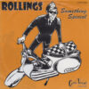 ROLLINGS / SOMETHING SPECIAL / 7" /