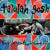 TALULAH GOSH / ROCK LEGENDS : VOLUME 69 / LP /