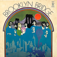 THE BROOKLYN BRIDGE / BROOKLYN BRIDGE / LP /