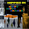 THE HIPPY HIPPY SHAKES / HIPPIES IN / LP /