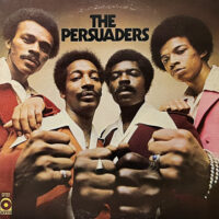 THE PERSUADERS / THE PERSUADERS / LP /