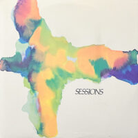 V.A. / SESSIONS / 2LP /