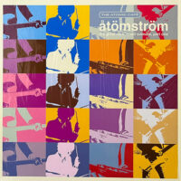 V.A. / åtömström / LP /