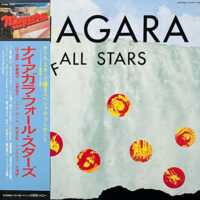 V.A. / ナイアガラ・フォール・スターズ NIAGARA FALL STARS / LP /