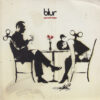 BLUR / OUT OF TIME / 7" /
