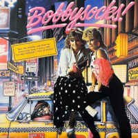BOBBYSOCKS! / BOBBYSOCKS / LP /