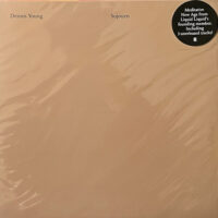 DENNIS YOUNG / SOJOURN / LP /