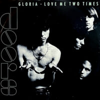 THE DOORS / GLORIA / 12" /