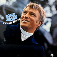 FRANK IFIELD / BLUE SKIES / LP /