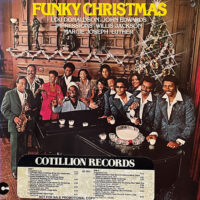 V.A. / FUNKY CHRISTMAS / LP /