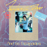 FUTURA 2000 / FUTURA 2000 AND HIS ESCAPADES / 12" /