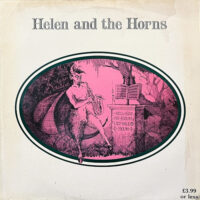 HELEN AND THE HORNS / HELEN AND THE HORNS / LP /