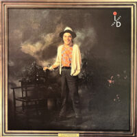 IAN DURY / LORD UPMINSTER / LP /