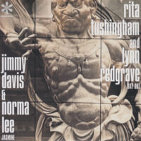 JIMMY DAVIS & NORMA LEE / RITA TUSHINGHAM AND LYNN REDGRAVE / JASMINE / DAY OUT / 7" /