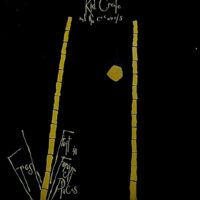 KID CREOLE AND THE COCONUTS / FRESH FRUIT IN FOREIGN PLACES / LP /