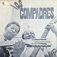 LOS COMPADRES / LOS COMPADRES / LP /