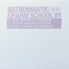 M-FLO / ASTROMANTIC CHARM SCHOOL #1 / 12" /