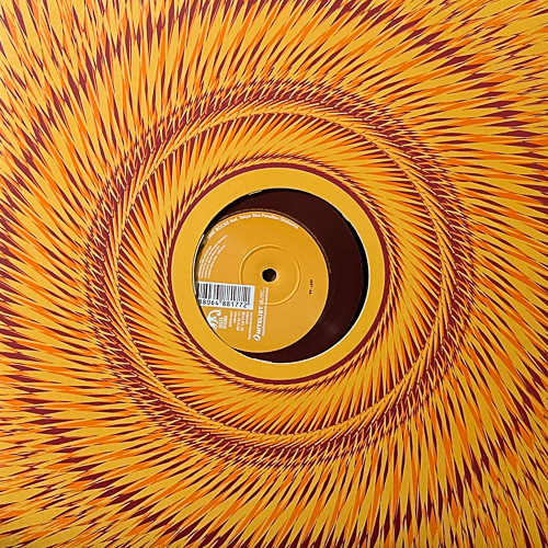 MALAWI ROCKS FEAT. TOKYO SKA PARADISE ORCHESTRA / SPANISH