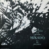 MIKADO / UN NAUFRAGE EN HIVER / 12" /