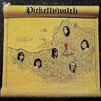 PICKETTYWITCH / PICKETTYWITCH / LP /