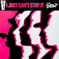 THE BEAT / I JUST CAN'T STOP IT / LP /
