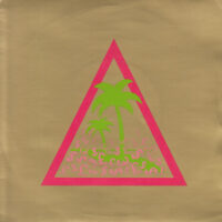 THE MEMBERS / OFFSHORE BANKING BUSINESS / 7" /