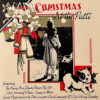 V.A. / CHRISTMAS AT THE PATTI / 10" /