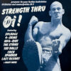 V.A. / STRENGTH THRU Oi! / LP /